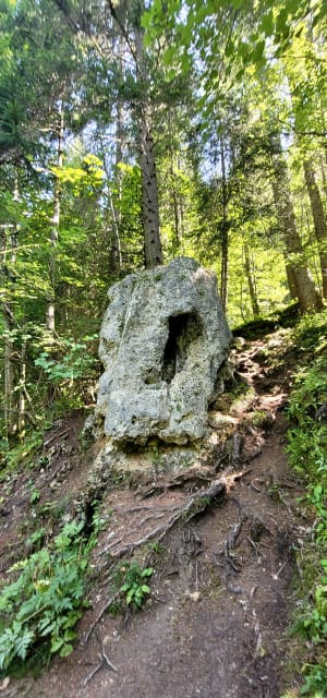 Source bleue et lac de Saint-Point - Malbuisson - 6