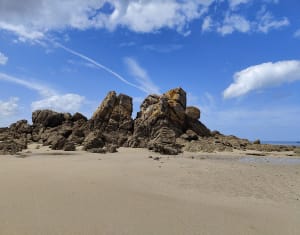 Îles Ebihens - Saint-Jacut-de-la-Mer - 2