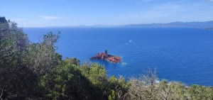 Penafort le Dramont St Raphael - Boulouris sur Mer - 22