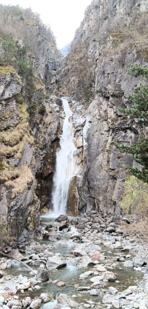 Plaine de la Romanche et déjeuner à la rivière - Le Bourg-d'Oisans - 7