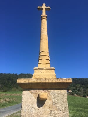 Balade dans les Monts du Lyonnais - Montrottier - 3