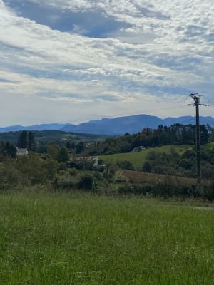 Boucle autour de la source d'Artague - Saint-Pierre-d'Irube - 7