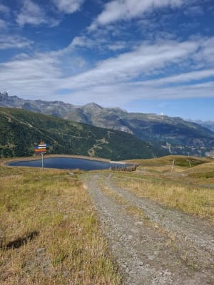 Lac des Jeux - Mickael - 20