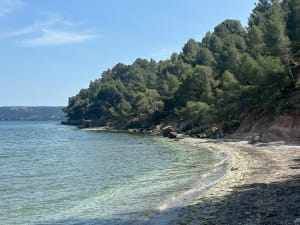 Déconnexion totale autour du parc de Figuerolles - Martigues - 8