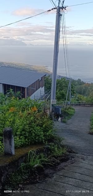 Montée du sentier des boîtes aux lettres, jusqu'au décollage Parapente - Kevin - 12
