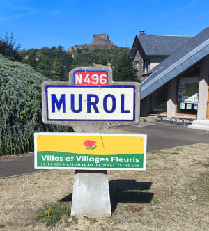 Parcours de santé du Tartaret à Murol - Saint-Victor-la-Rivière - 7