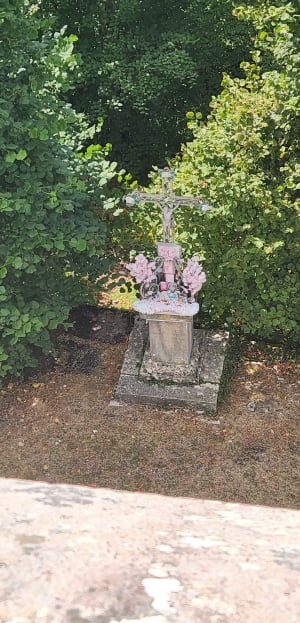 Notre-Dame d'Étang et forêt bourguignonne - La Cude - 11