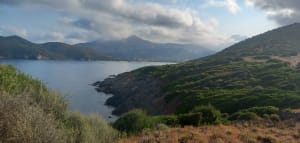 Boucle de la Punta d'Omigna - Cargèse - 8