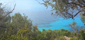 Boucle de la Punta d'Omigna - Cargèse - 9