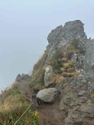 Petit tour du Sancy - Mont-Dore - 20