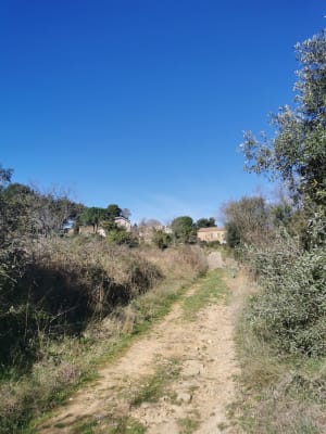 Murviel-lès-Béziers et faire en sorte que dure ce moment doux - Murviel-lès-Béziers - 5