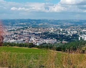 Le Guizay - Saint-Étienne - 2