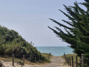 De la Bosse à la pointe de la Loire - gauthier - 8