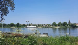 De Nantes à Basse-indre - Laetitita - 3