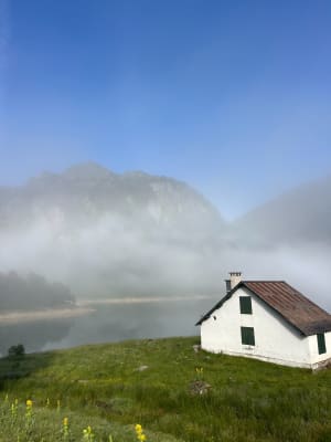 Vallée d’Ossau et son tour enchanteur des lacs d’Ayous - Gabas - 19