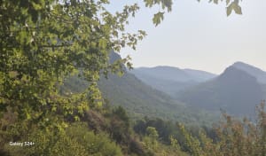 Camina et Vallée l'Ariège - Verdun - 5