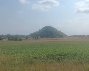 Rando depuis Marles-les-Mines - 62 - 6