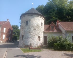 Rando depuis Marles-les-Mines - 62 - 7