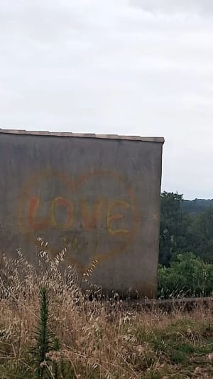 Murviel-lès-Béziers et faire en sorte que dure ce moment doux - Murviel-lès-Béziers - 3