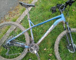 Sortie VTT sur la Bultière - Treize-Septiers - 5