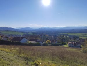 Mesel et le Puy de Mur - Mur-sur-Allier - 10