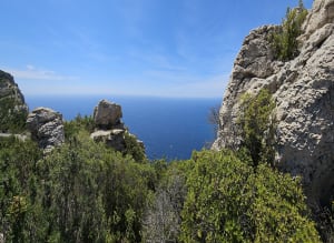 Sublieme Cap Canaille, uitkijkpunten en kliffen van Soubeyrannes - Cassis - 13