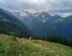 Balade en Maurienne et sentier des crêtes - Stephane - 12