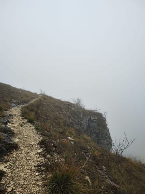 Balcon du Suzon - Étaules - 31