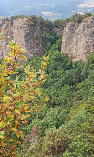 Ontsnap naar het Chambonmeer en maak een wandeling vol geschiedenis - Chambon-sur-Lac - 12