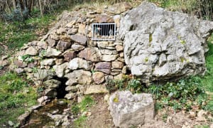 Moulin de la cour - La Séguinière - 5