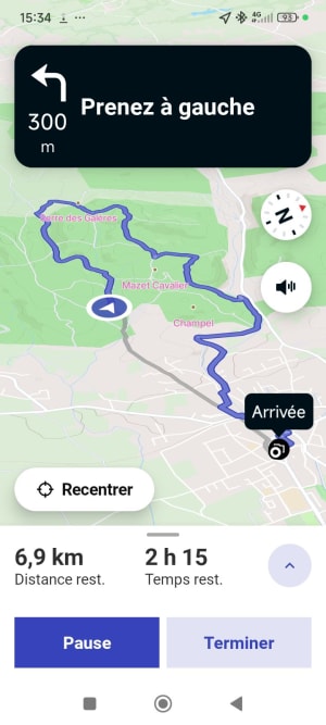 Prendre un peu de hauteur à Saint-Génies-de-Malgoirès - Saint-Génies-de-Malgoirès - 4