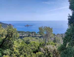 Tour du Dramont et Cap Esterel - Saint-Raphaël - 17