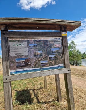 Entre la LOIRE et le canal de ROANNE. - Roanne - 7