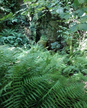 Les fontaines de Bagnėres de Bigorres - Bagnères-de-Bigorre - 6