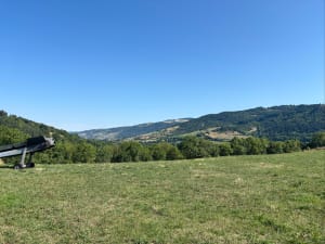 Sentier suspendu au fil de l'Allier - Monistrol-d'Allier - 2