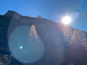 Glacier du Grand Méan et son paradis à découvrir - Bonneval-Sur-Arc - 2