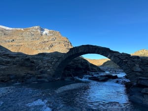 Glacier du Grand Méan et son paradis à découvrir - Bonneval-Sur-Arc - 5