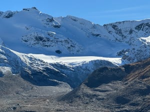 Glacier du Grand Méan et son paradis à découvrir - Bonneval-Sur-Arc - 7