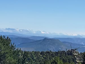 Balade autour du mont S++erein - Beaumont-du-Ventoux - 9