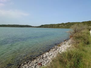 Etang Fos sur mer - Fos-sur-Mer - 9