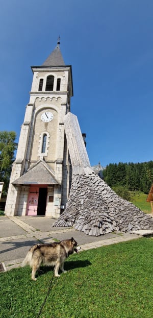 Les hameaux de Saint-Hugues-de-Chartreuse - Saint-Pierre-de-Chartreuse - 8