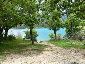 Beklimming van de Bleu Verdon en het pittoreske Aiguines - Aiguines - 19