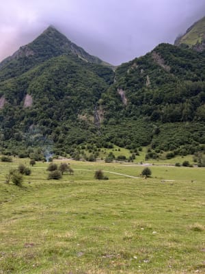 Belle randonnée au Lac d'Oô - Oô - 16