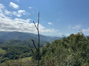 Tour du pic de l'Aspe et légendes du passé - Soula - 12