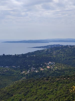 Le tour de la Garonnette - Roquebrune-sur-Argens - 3