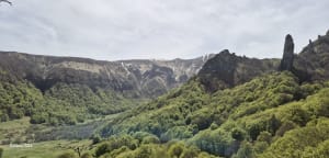 Tour de la vallée de Chaudefour - Chambon-sur-Lac - 6