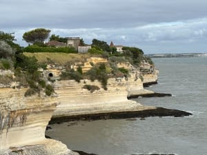 Visite touristique de Meschers sur Gironde - Meschers-sur-Gironde - 12