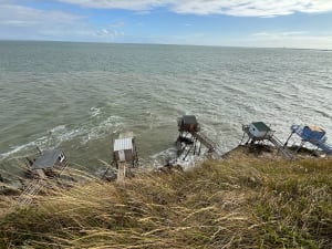 Visite touristique de Meschers sur Gironde - Meschers-sur-Gironde - 13