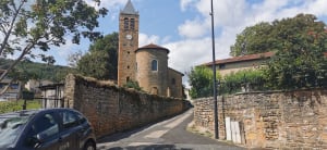 Du Thou de Curis aux Gorges d'Enfer - Bernard - 7