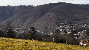 Sur les hauteurs de Cornillon - Philippe - 2